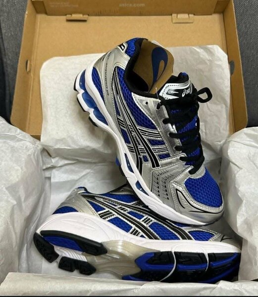 Asics Gel