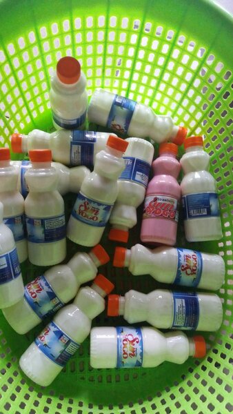 Sunyogo beverages