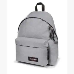 SAC EASTPAK GRIS