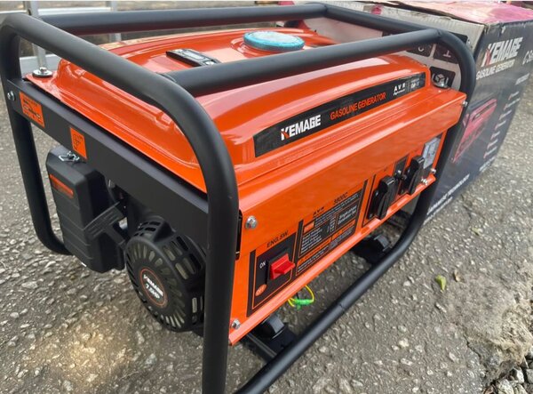 Gasoline Generator