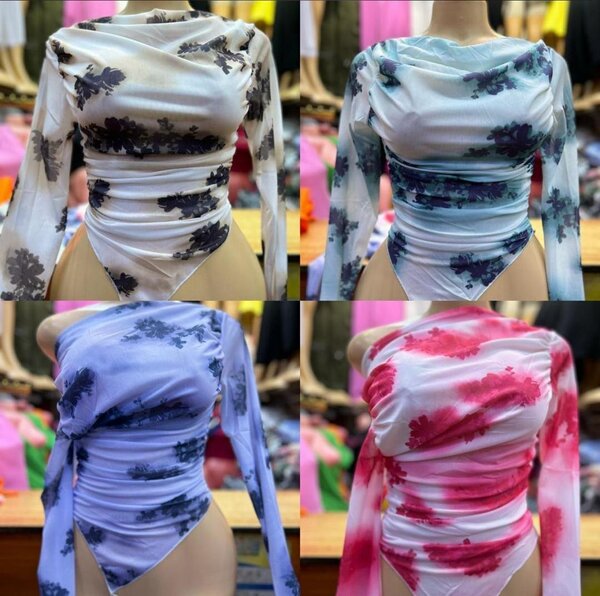 Ladys tops