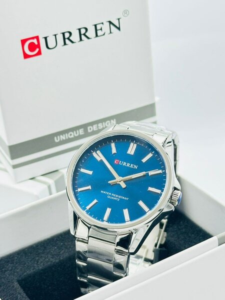 Montre importée