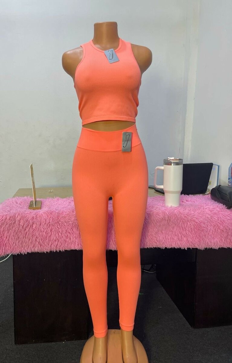 Gym Wears