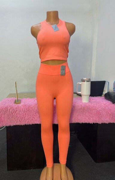Gym Wears