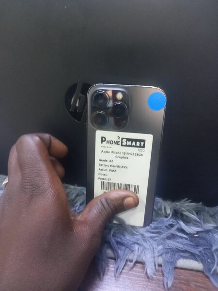 13 pro 128 Go