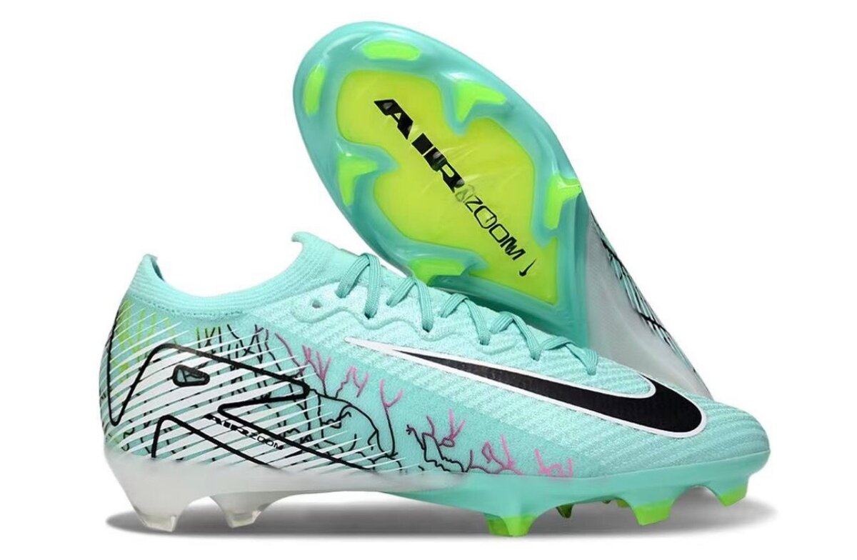 Chaussures de Football Nike Mercurial