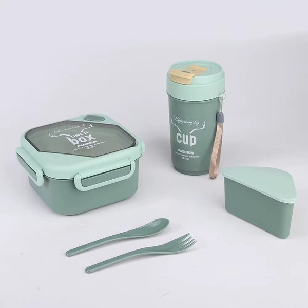 Lunch box