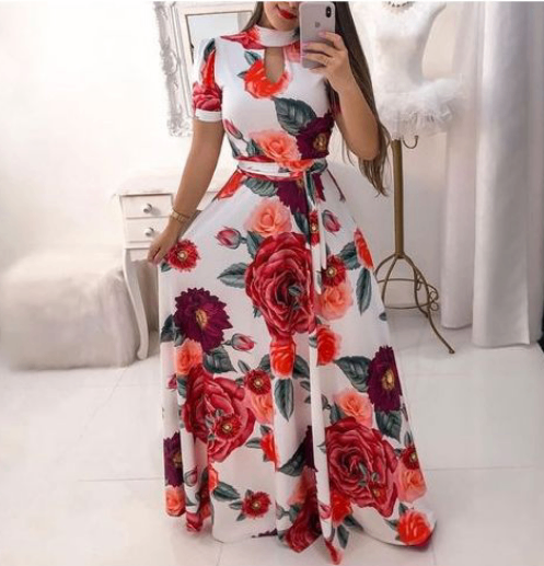 Ladies Dress