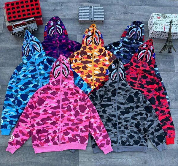 Hoodies