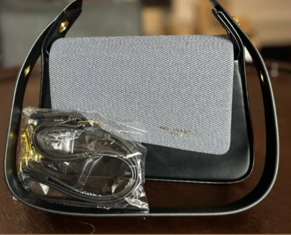 Orin's Handbags