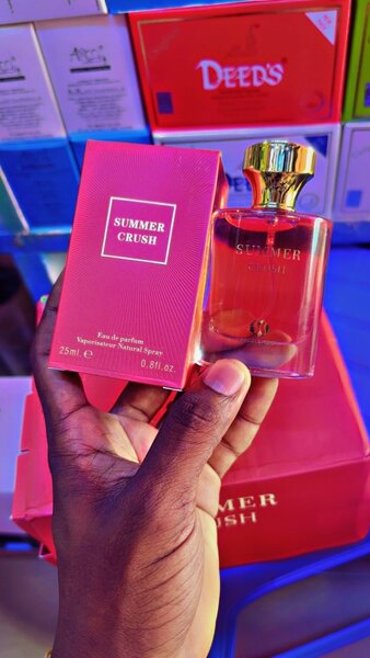 Parfum Summer Crush 25ml