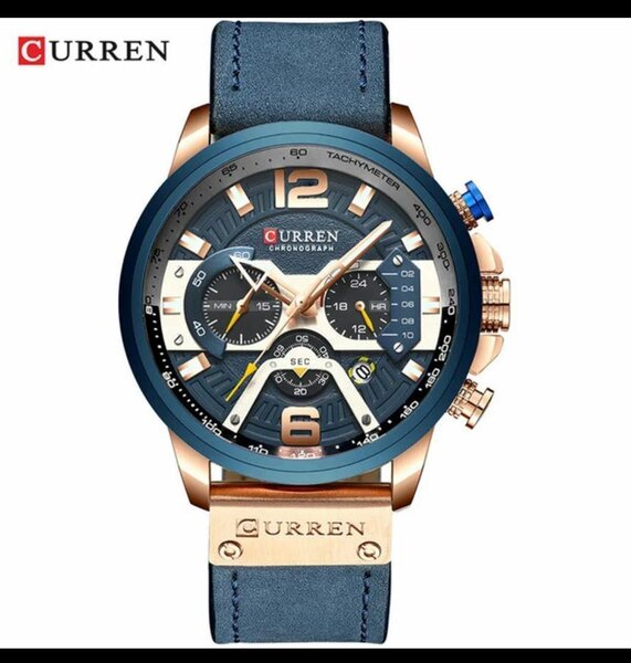 CURREN