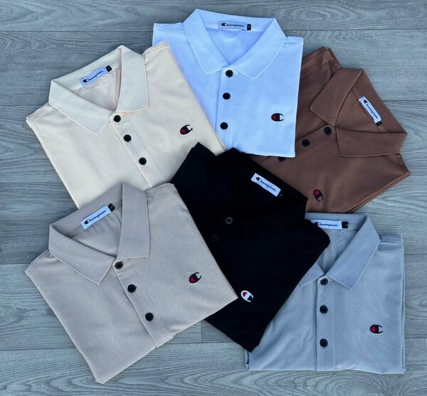 Golf t-shirts