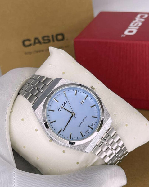 Montre Casio Élégante Homme