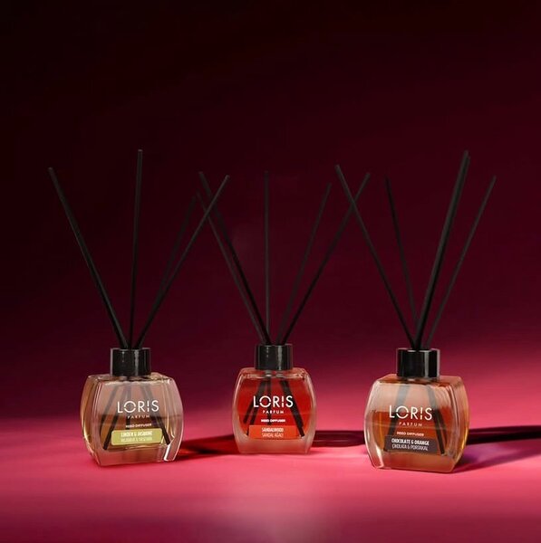 Home diffuser