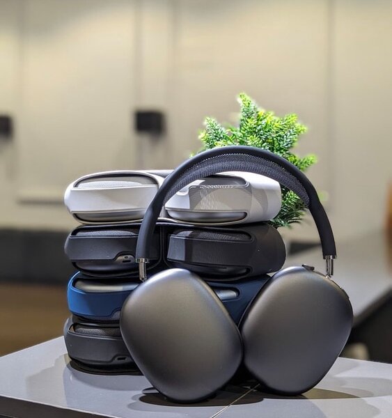 AirPodmax Orinigal Copy