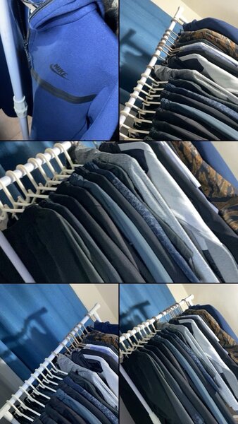 LAUNDRY SERVICES