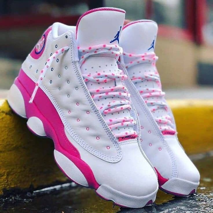 Basket jordan