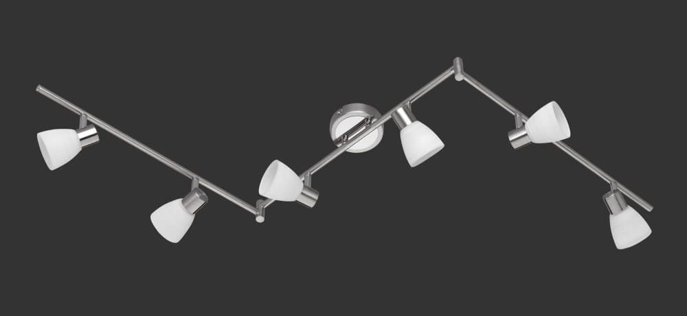 Halogen light