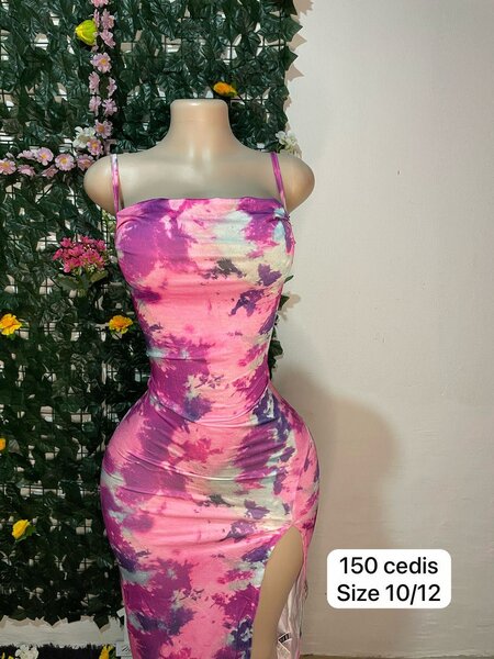 SHEIN dress