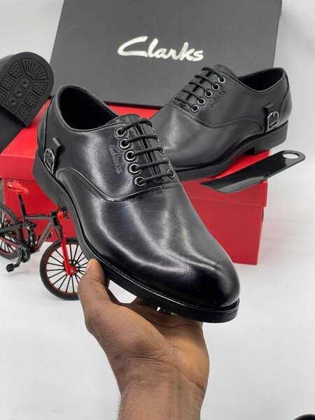 Quality shoes