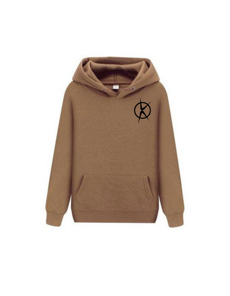 GBOT Hoodies