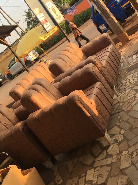 Chairs