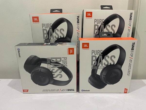 JBL Tune 520