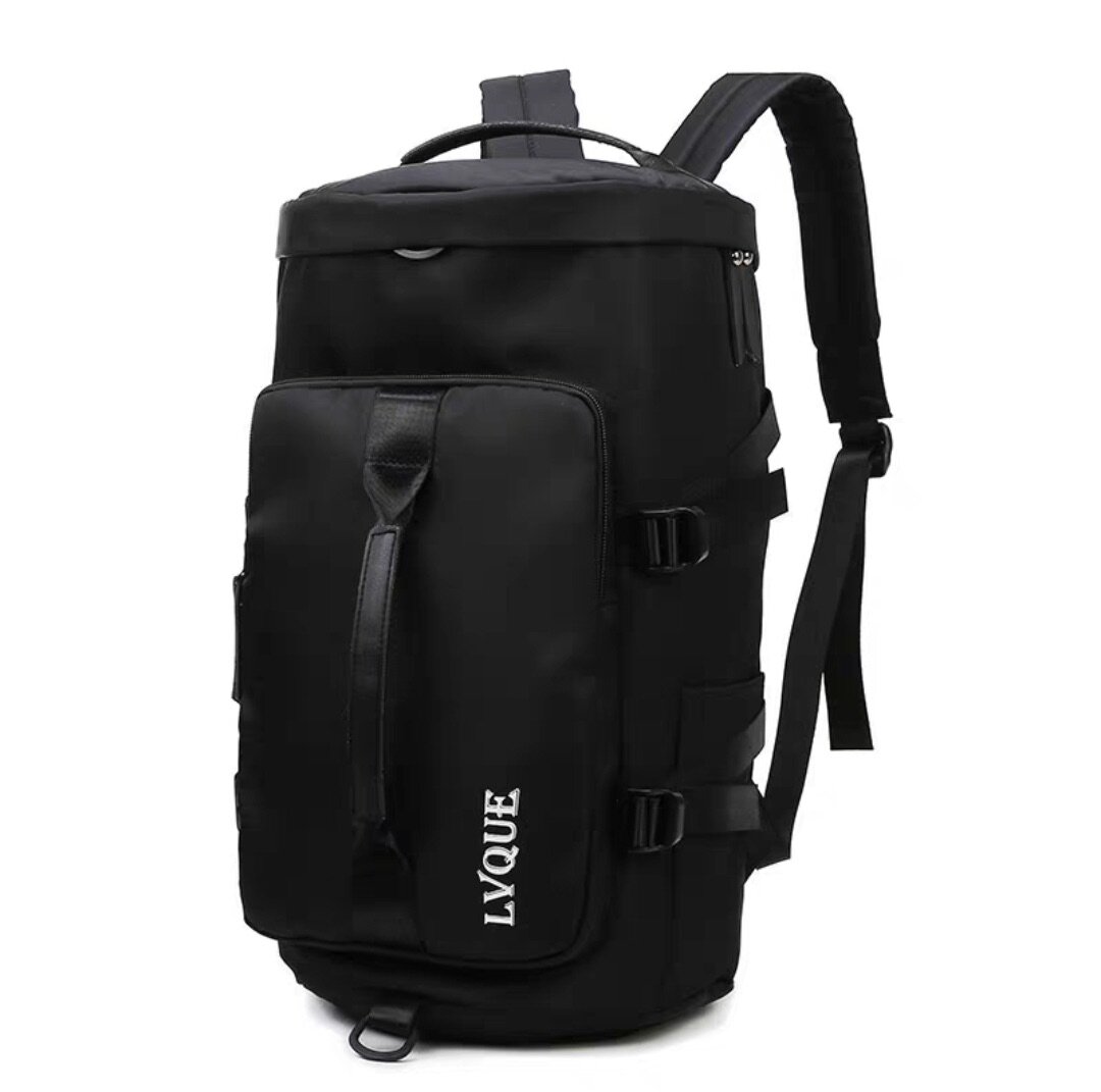 Traveling bags