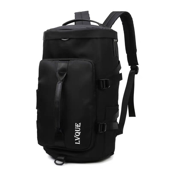 Traveling bags