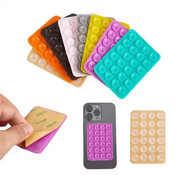 Ventouse pour téléphone
