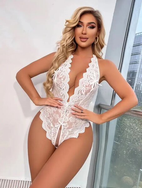 Lingerie sexy