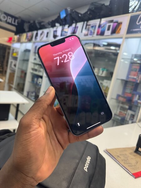 iPhone 14 Plus
