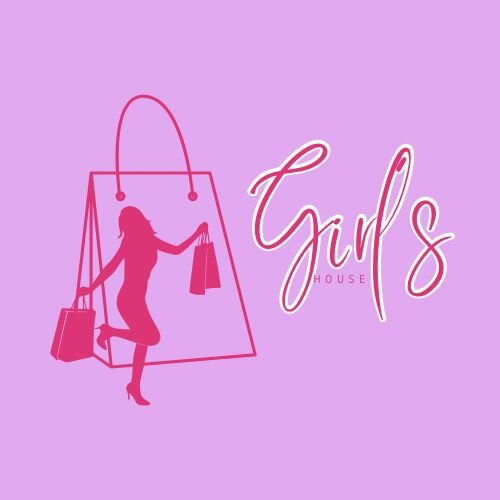 Girl’s Housse