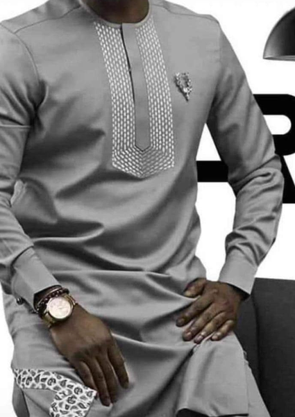 Costume d'homme
