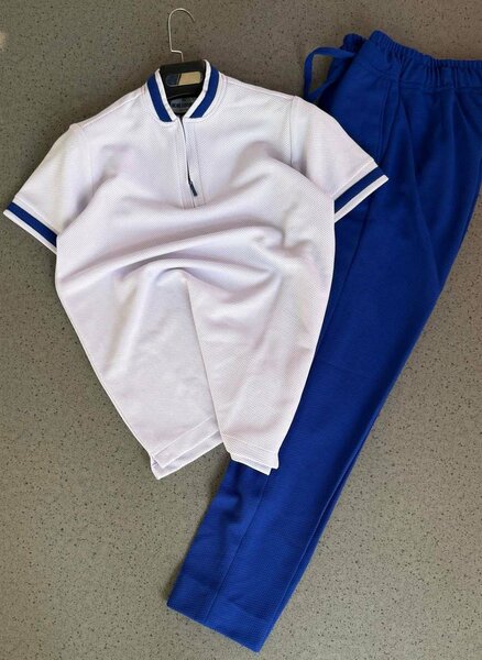 Classic Men Outfit