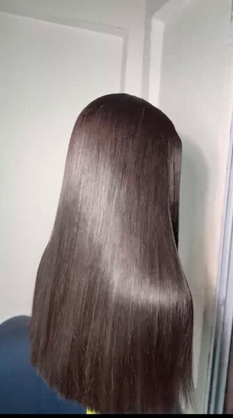 Bone Straight Kim k