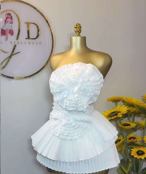 Available in medium