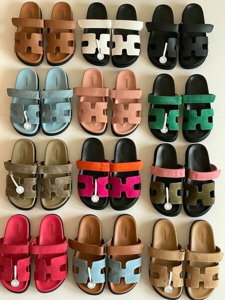 Hermes slides