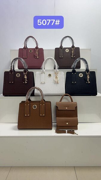 Handheld bags