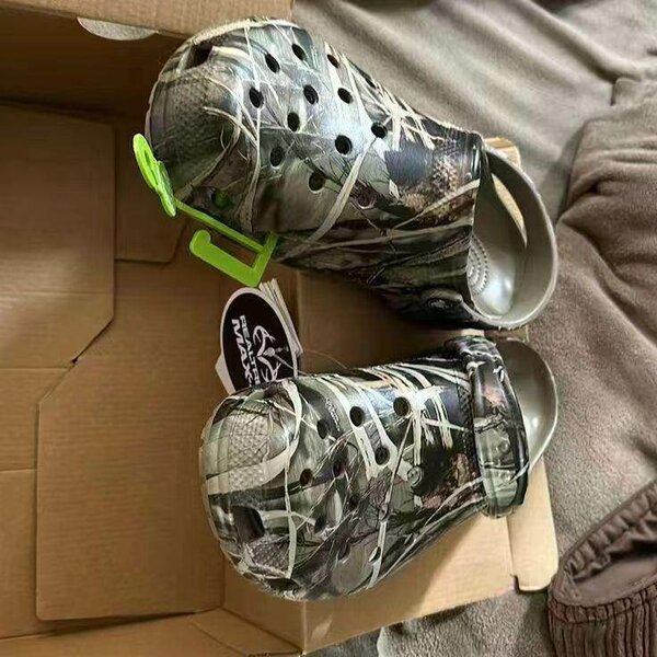 Crocs Crocs