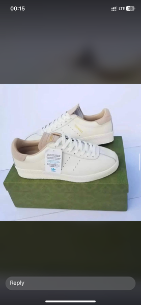 Topanga shoes