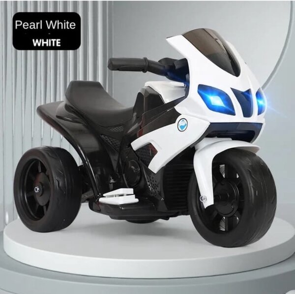 Kids bike