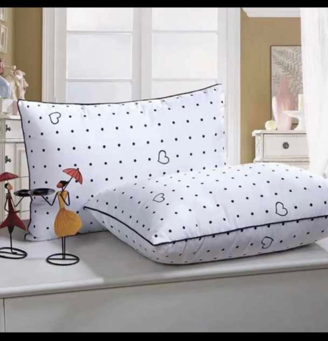 Quality Pillows