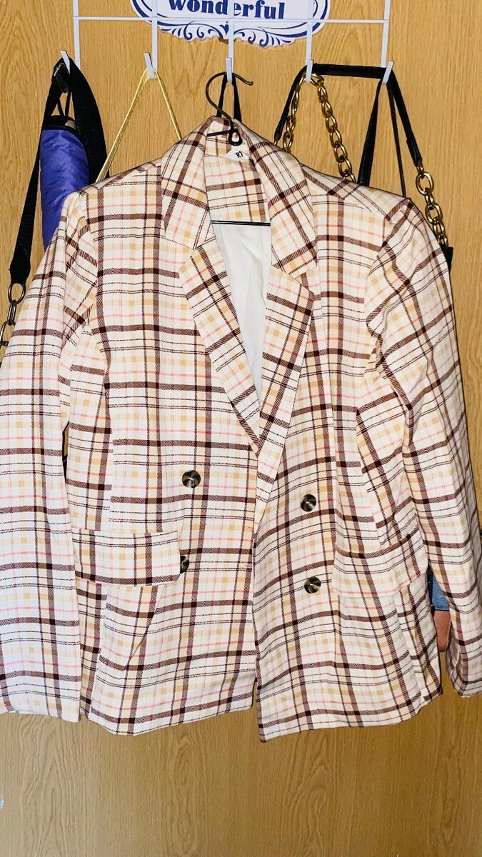 Blazer