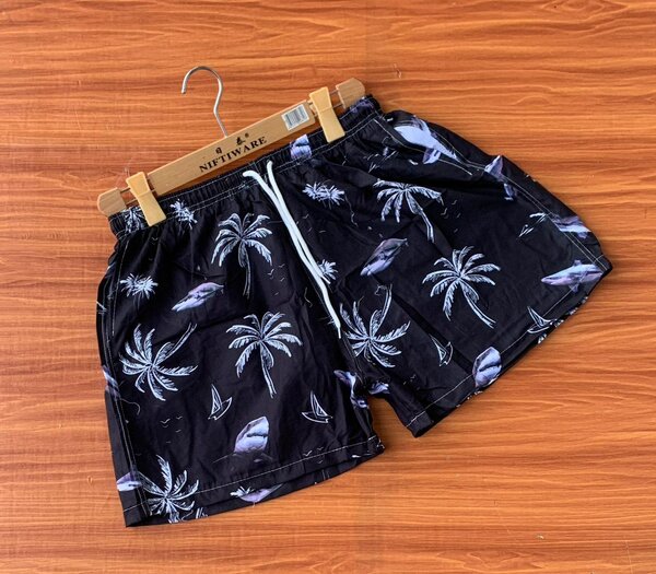 Summer Shorts
