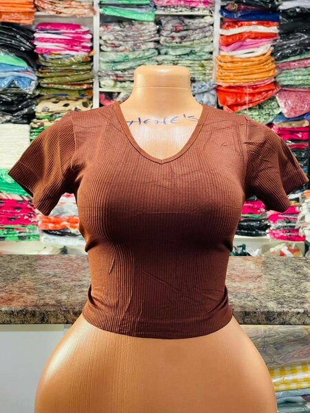 Body Tops