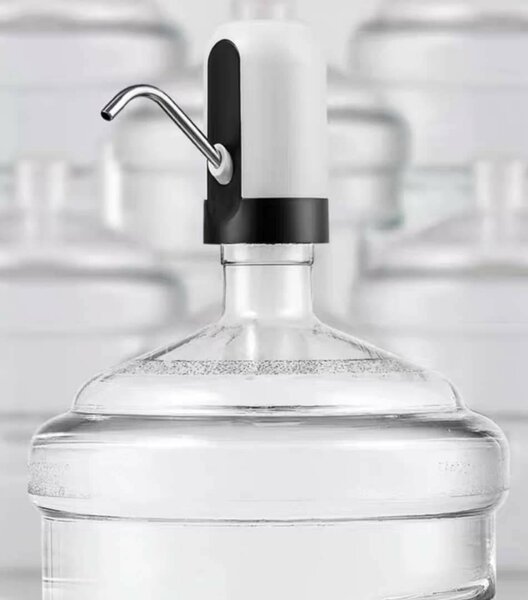 Pompe à eau