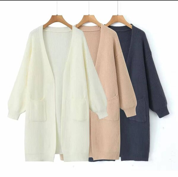 Cardigans