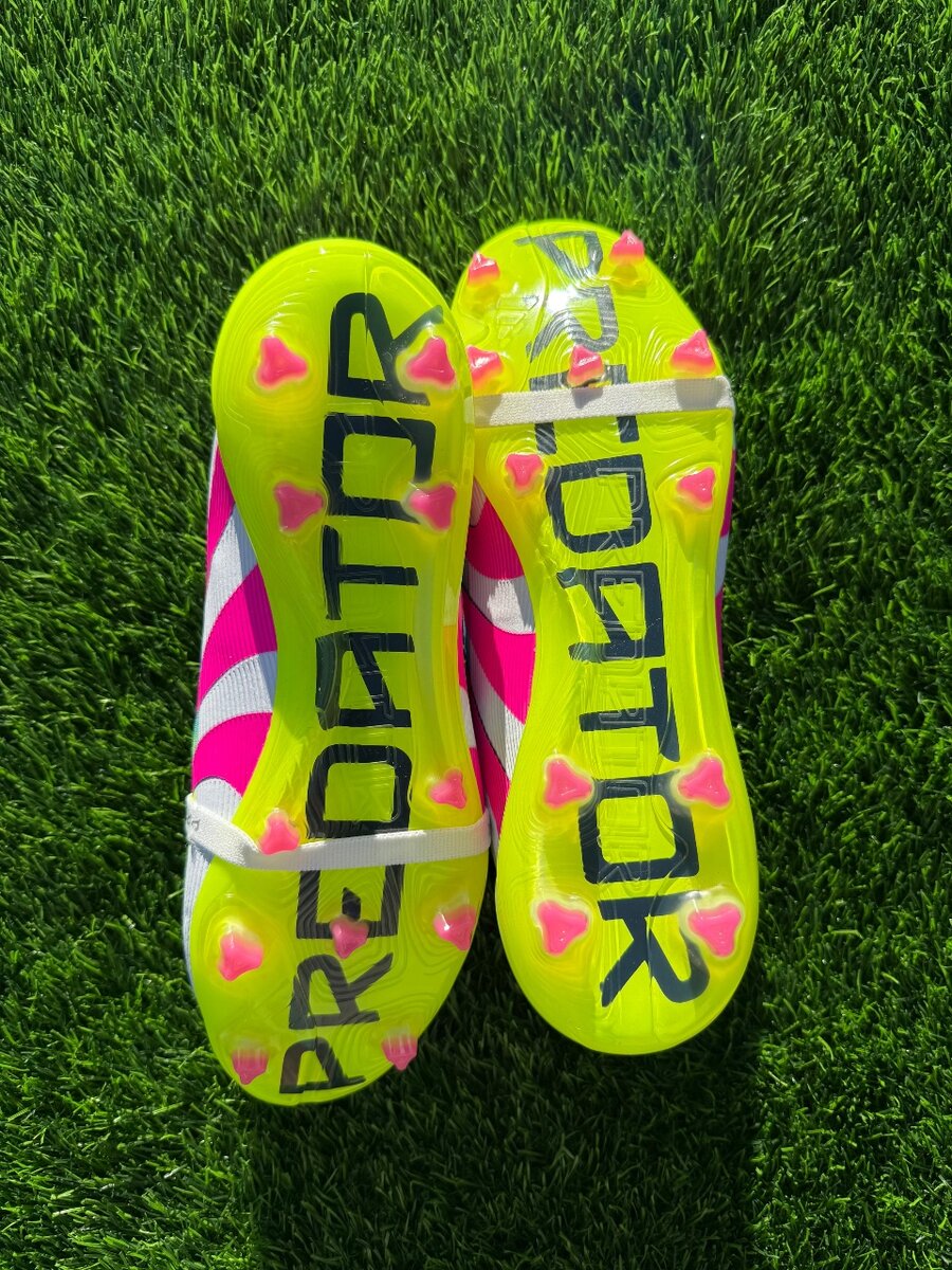Adidas predator 25